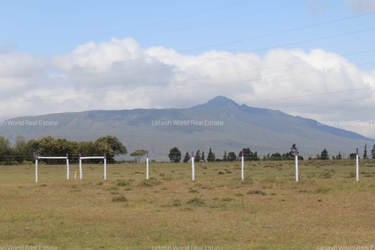 0.125 ac Land at Naivasha - 4