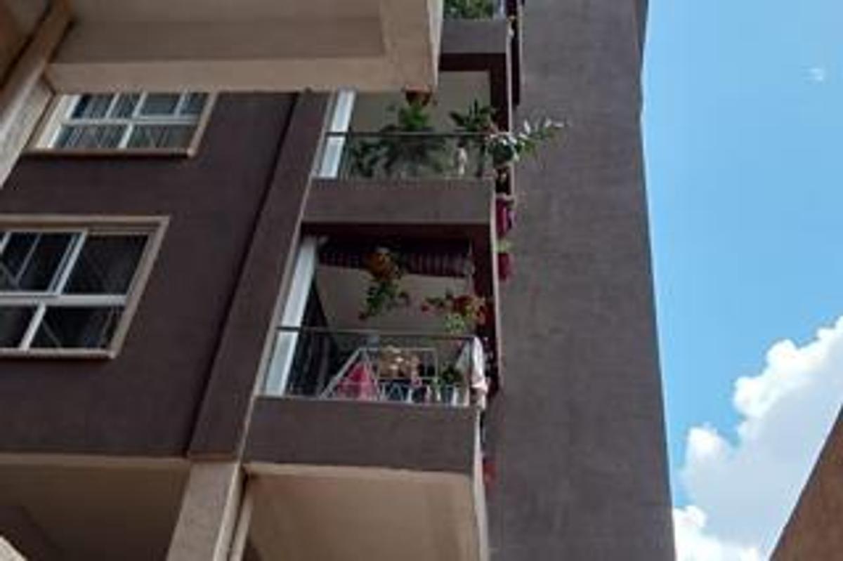 4 Bed Apartment with En Suite in General Mathenge - 2