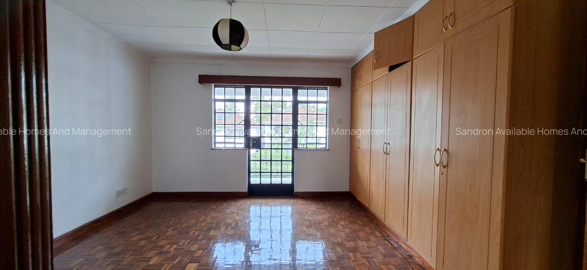 4 Bed Villa with En Suite in Westlands Area - 5