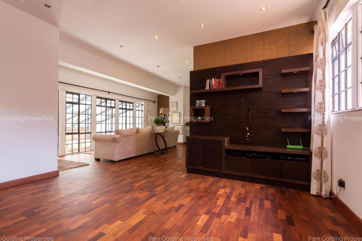 5 Bed House with En Suite in Lower Kabete - 15