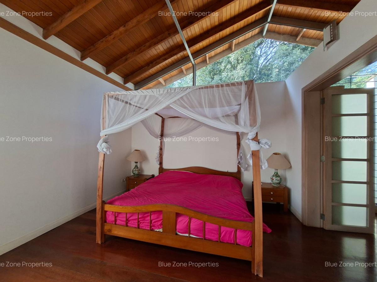 2 Bed Apartment with En Suite at Off Gigiri Rd - 7