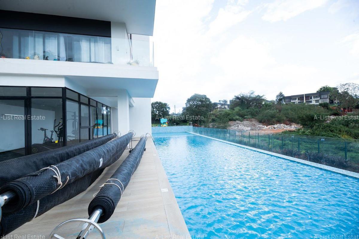 2 Bed Apartment with En Suite at Two Rivers - 16