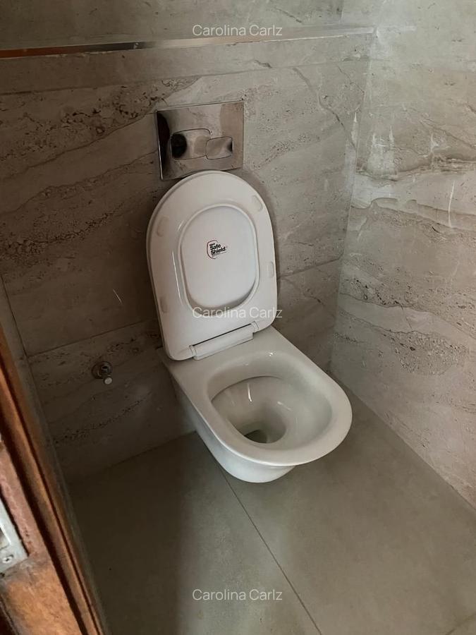 3 Bed Apartment with En Suite at Kileleshwa - 8