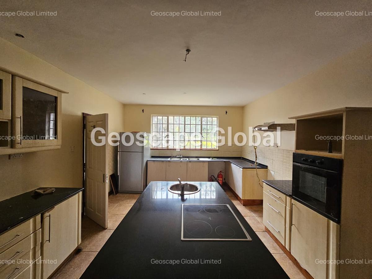 5 Bed House with En Suite in Karen - 6