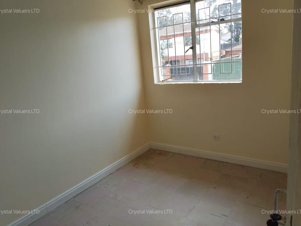 4 Bed House with Garden in Langata - 5