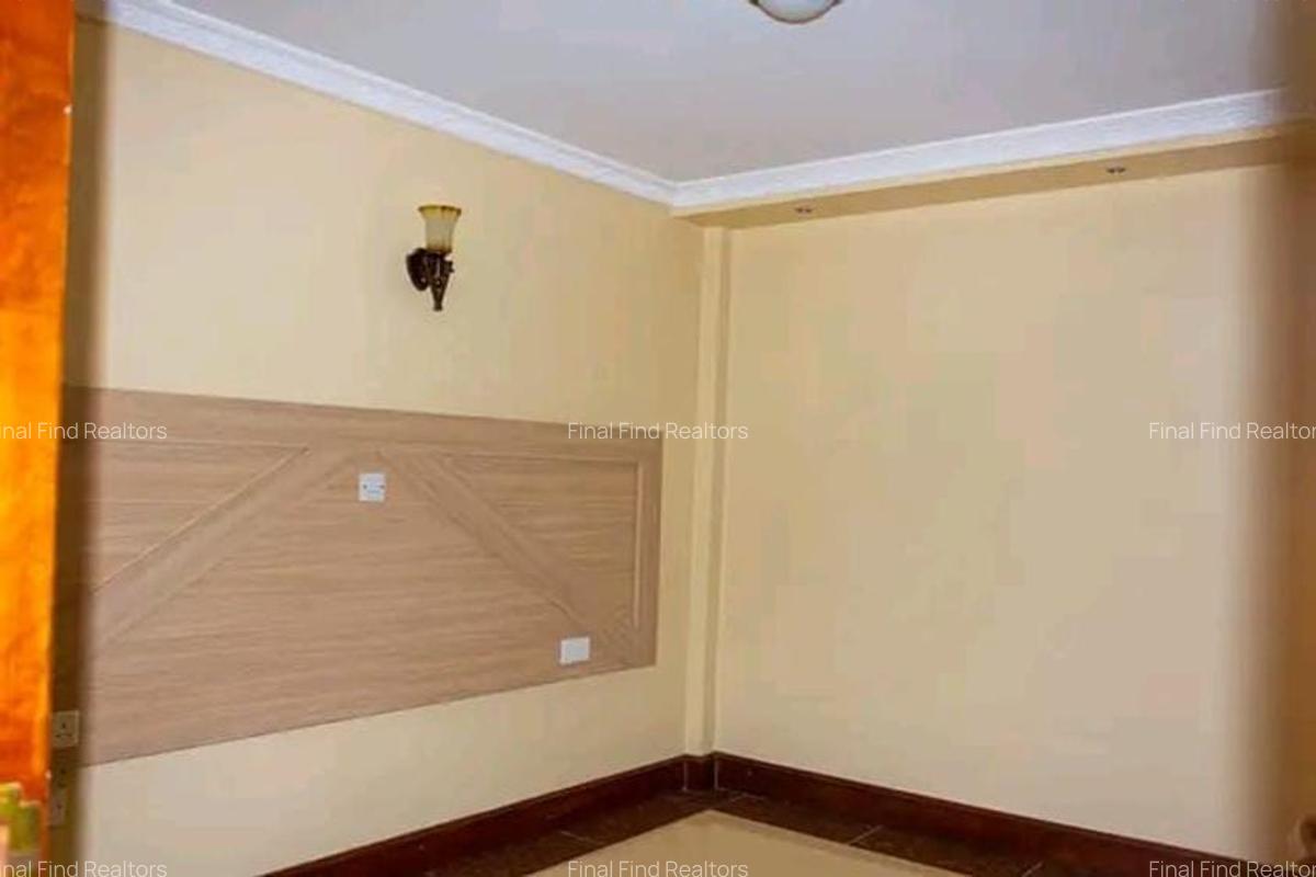 1 Bed Apartment with Backup Generator in Westlands Area - 13