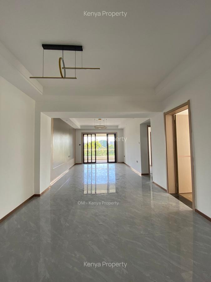 2 Bed Apartment with En Suite in Westlands Area - 1