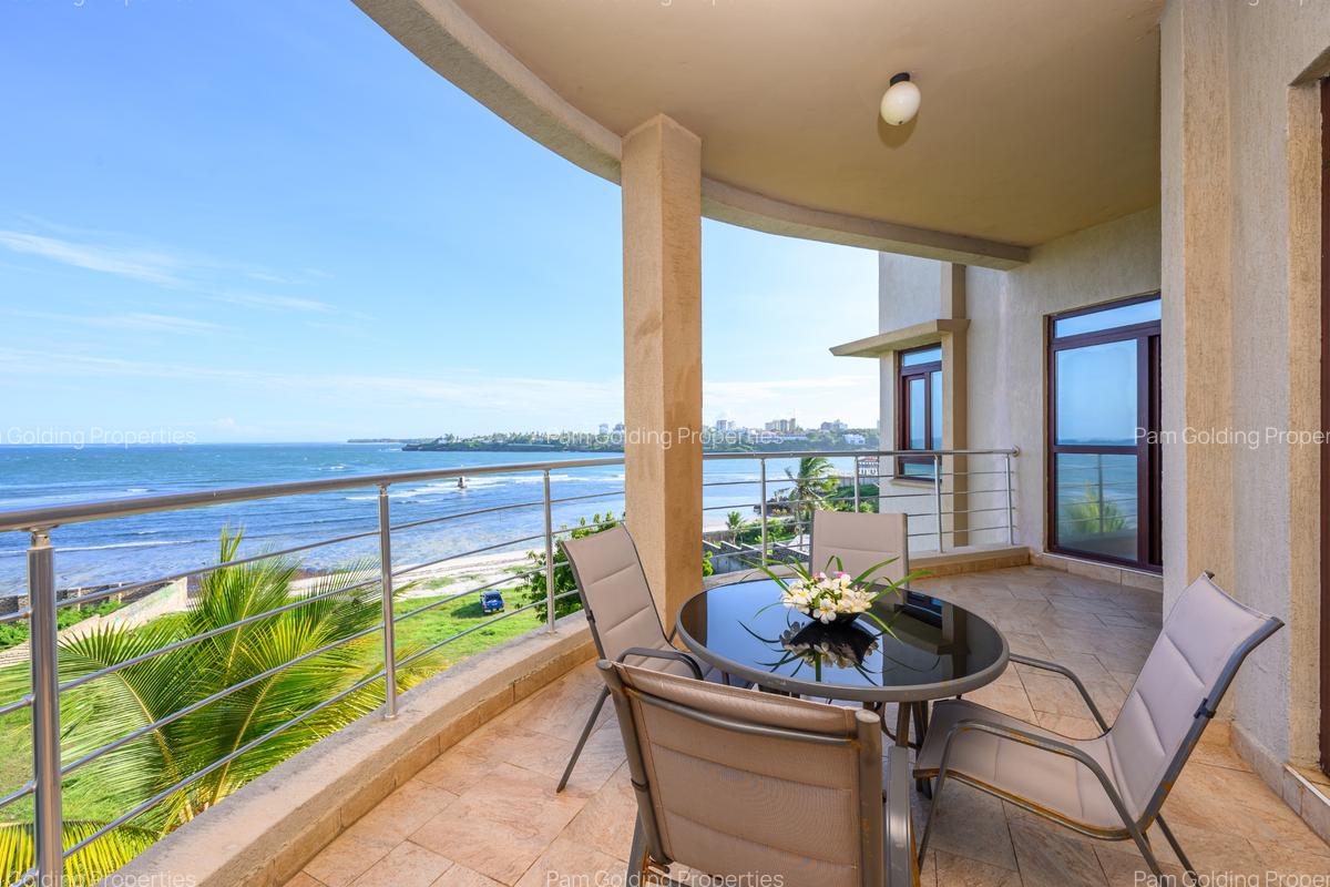 3 Bed Apartment with En Suite at Cement Road - 14