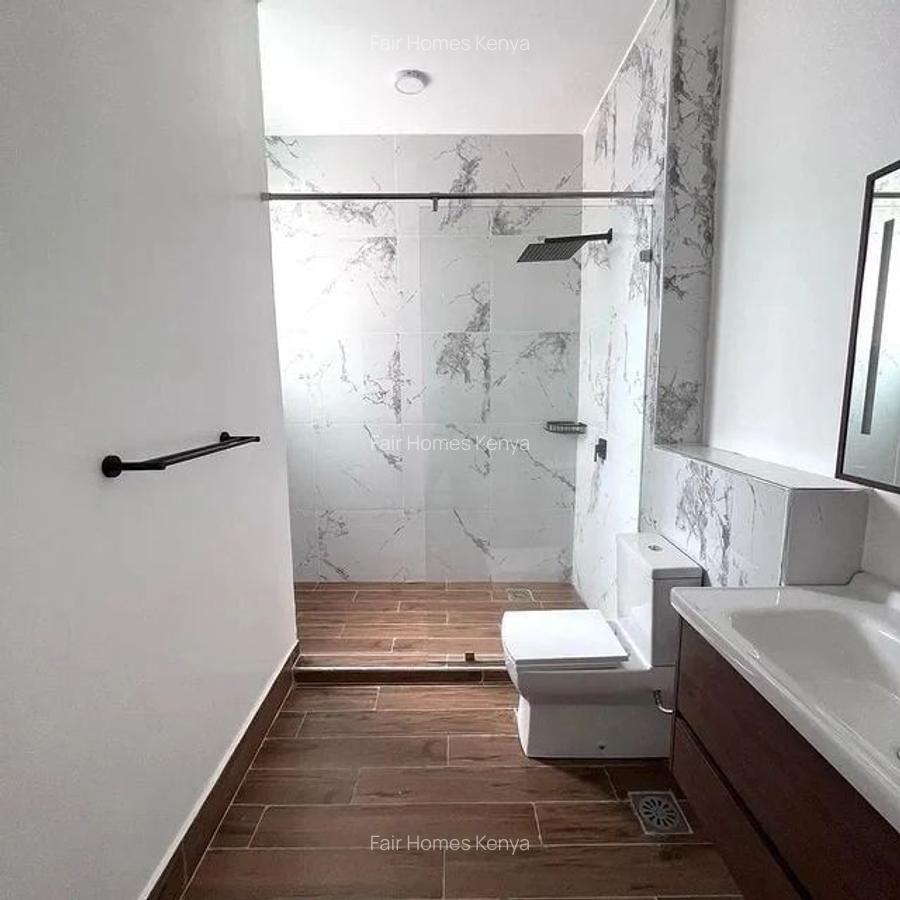 2 Bed Apartment with En Suite at King'Ara Road - 3