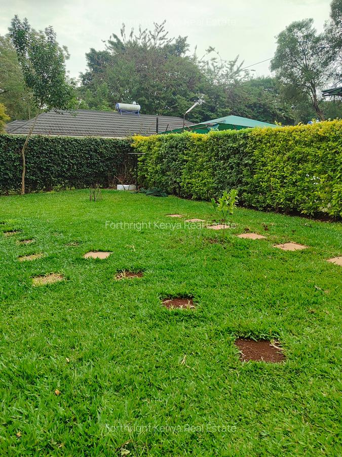 5 Bed House with En Suite at Hardy - 15