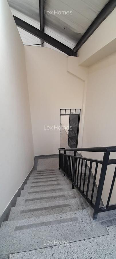 Commercial Property with Fibre Internet at Mombasa Road - 10