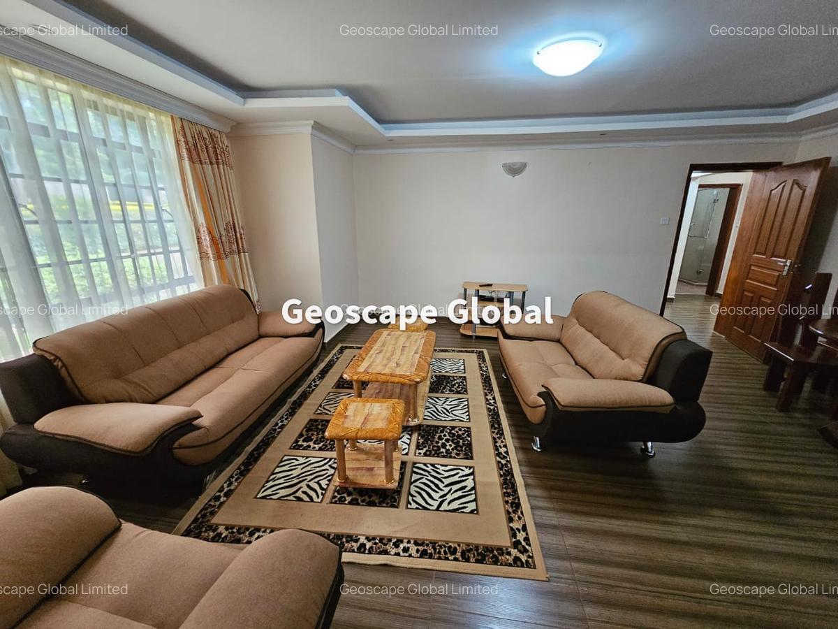 3 Bed House with En Suite in Rosslyn - 6