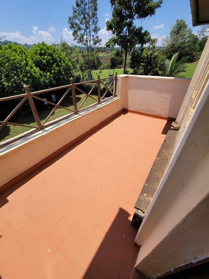 4 Bed House with En Suite at Limuru - 9