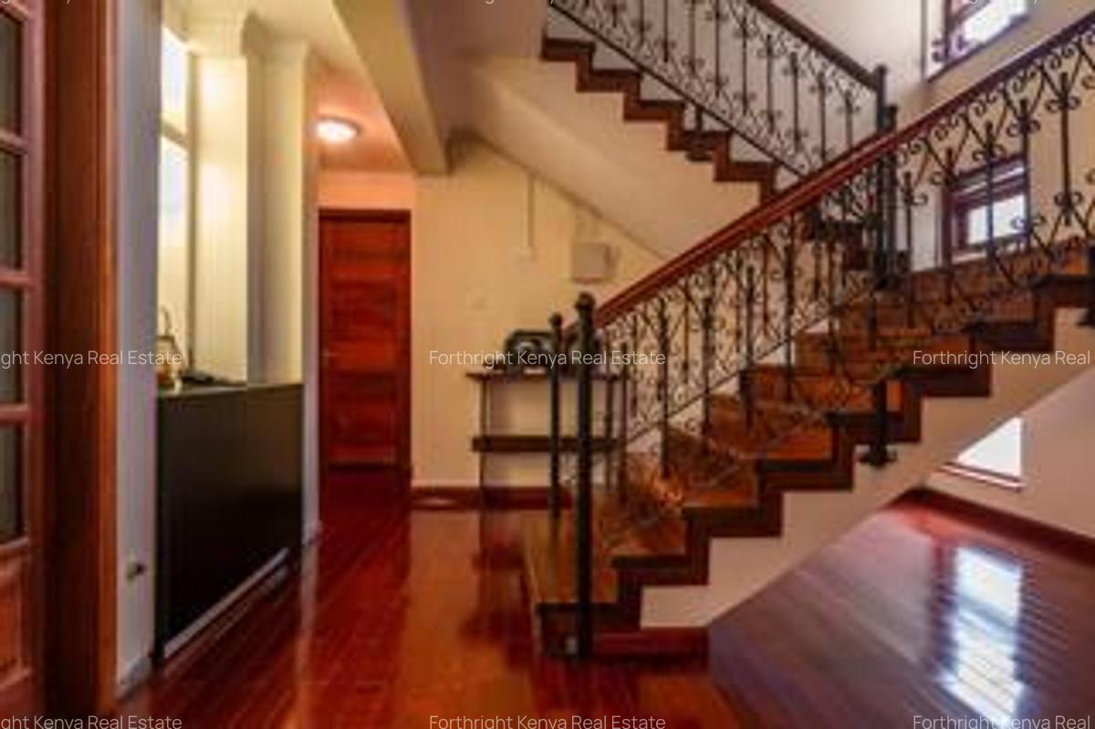 5 Bed House with En Suite at Miotoni - 13