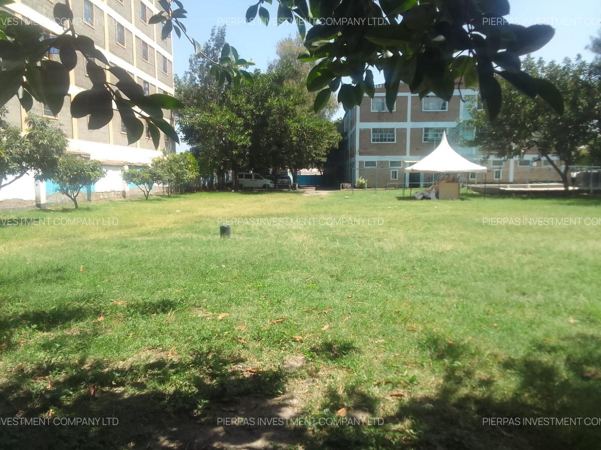 1 ac Land in Kitengela - 8