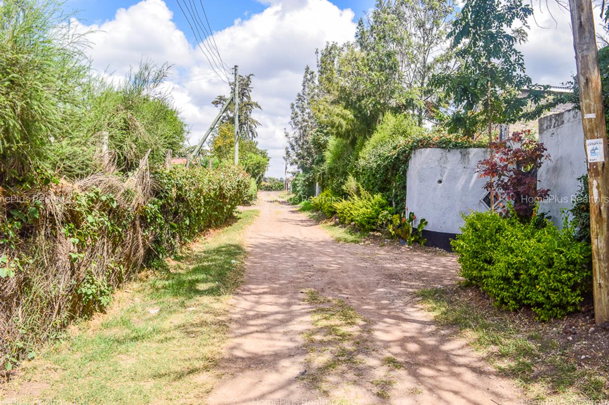 Residential Land at Ole Pasha Drive - 10