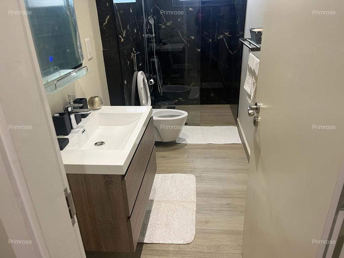 Furnished 2 Bed Apartment with En Suite in Riverside - 13