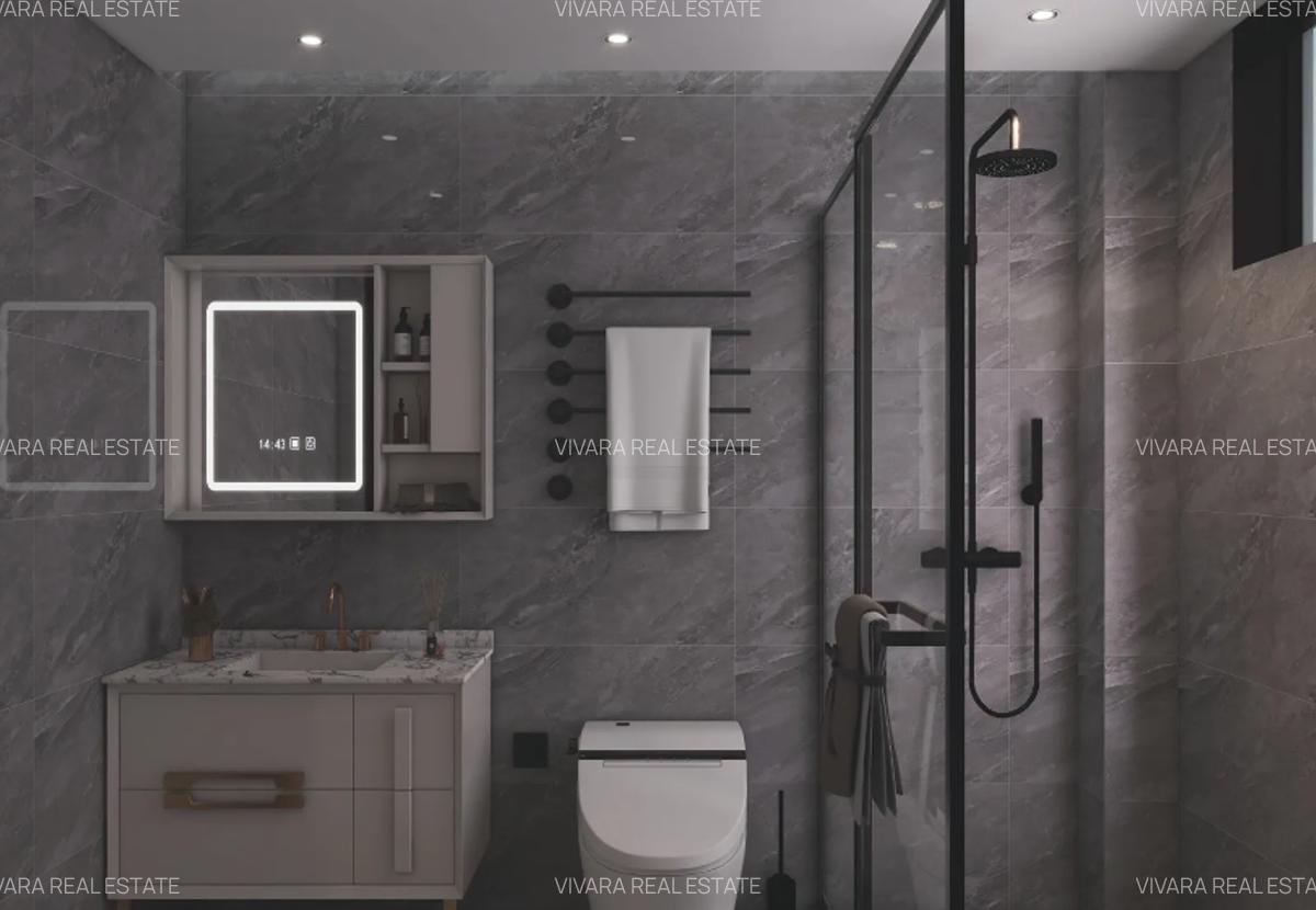 1 Bed Apartment with Swimming Pool at Sports Road - 5