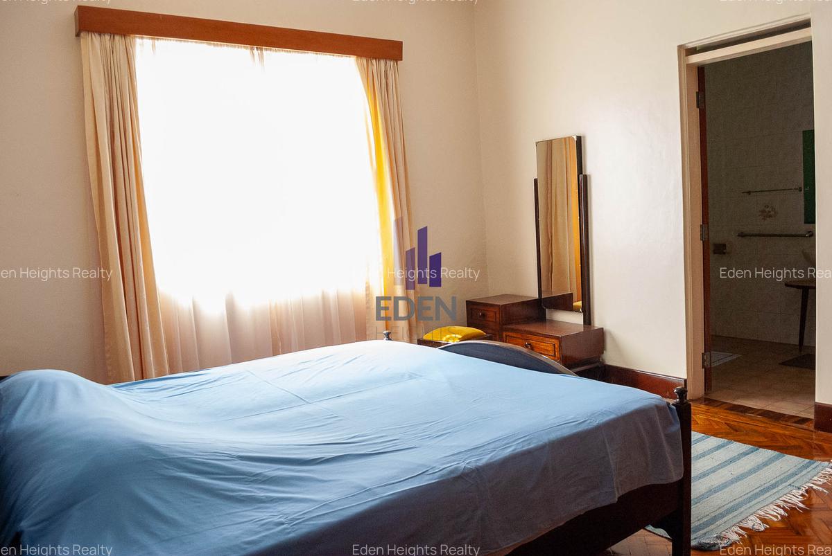 2 Bed House with En Suite in Muthaiga - 12