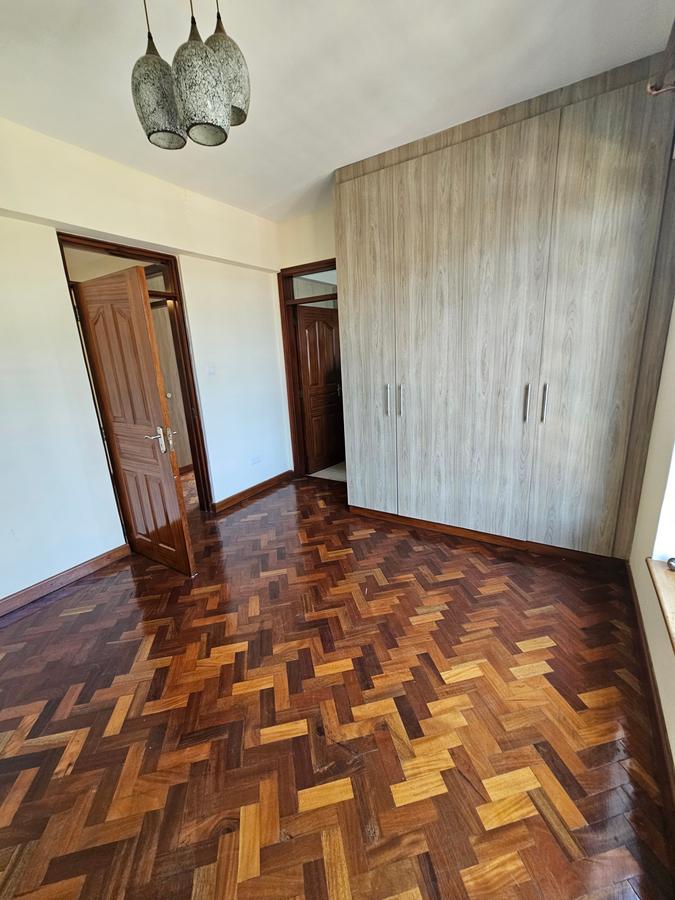 3 Bed Apartment with En Suite at Kilimani - 12