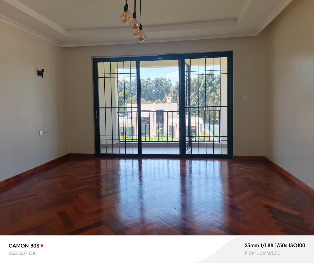 6 Bed Townhouse with En Suite in Loresho - 12