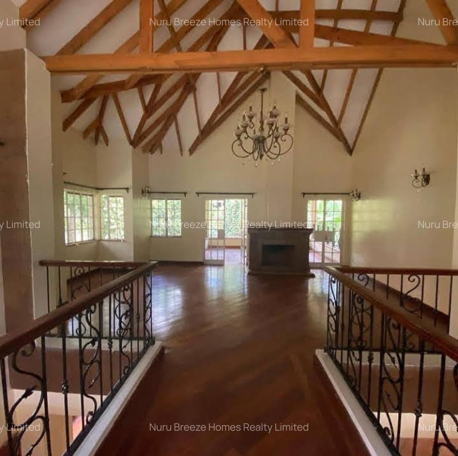 5 Bed Townhouse with En Suite in Rosslyn - 11