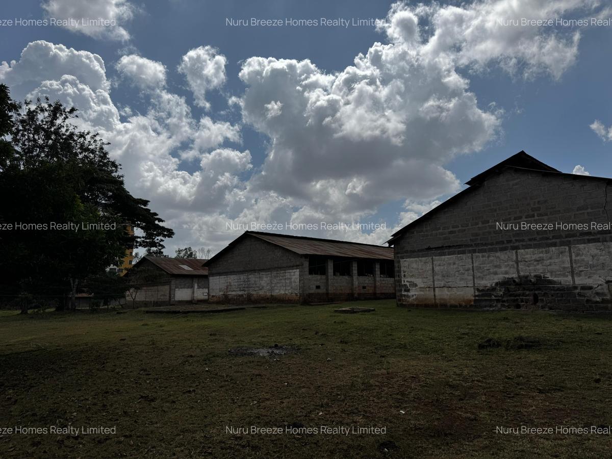 5.2 ac Land in Mirema - 17