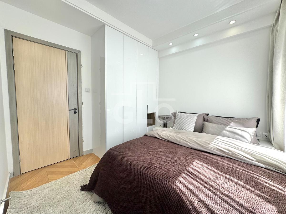 3 Bed Apartment with En Suite in Westlands Area - 10