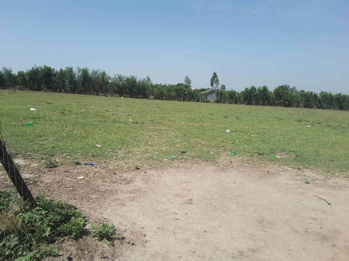 2 ac Residential Land in Ongata Rongai - 9