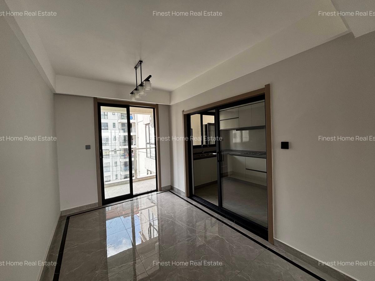 3 Bed Apartment with En Suite at Mombasa Road - 8