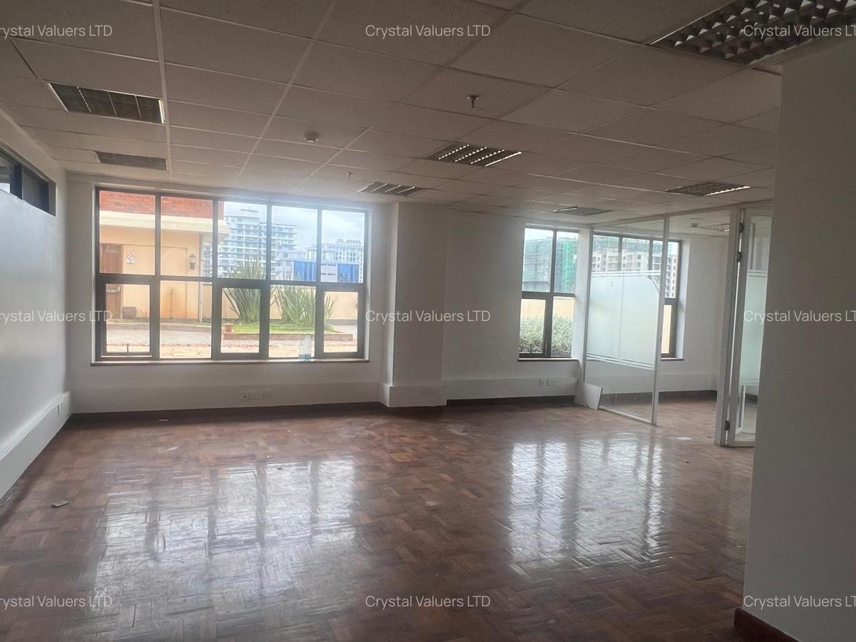 Commercial Property with Backup Generator in Kilimani - 4