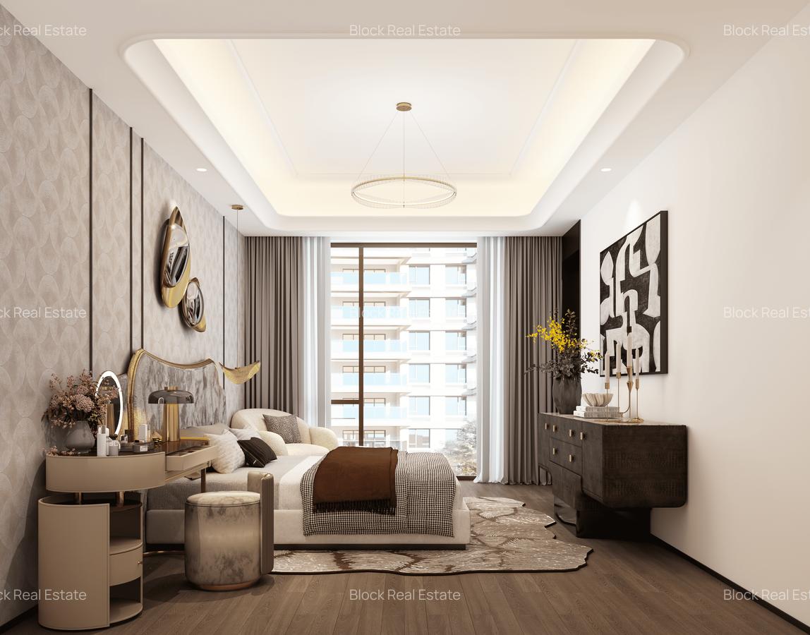 4 Bed Apartment with En Suite in Westlands Area - 14