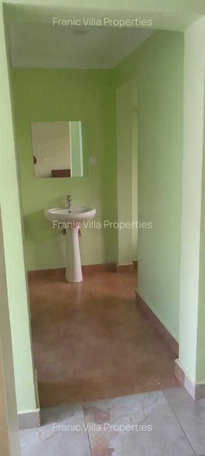 1 Bed House with En Suite at Ridgeways Springs - 5