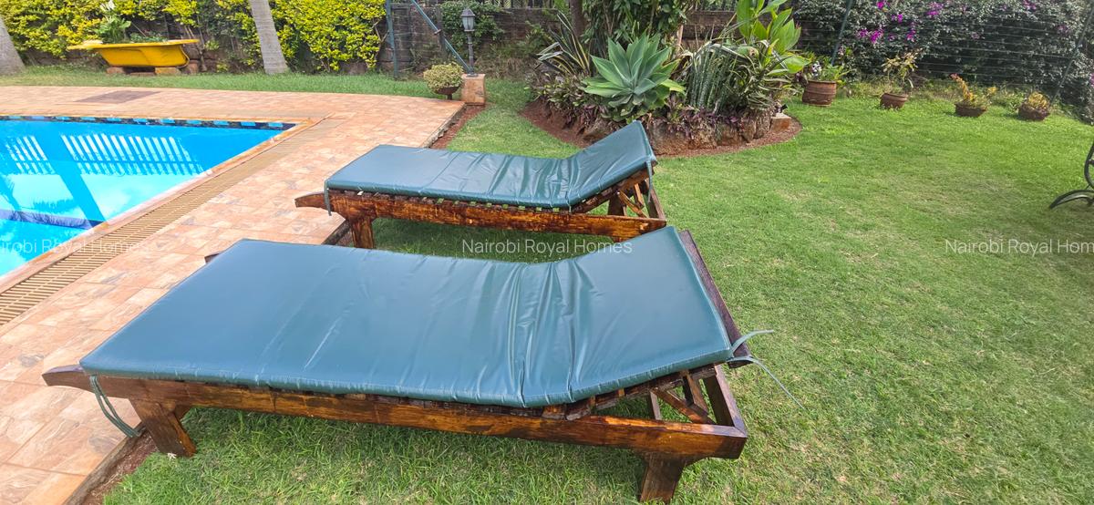 3 Bed Townhouse with En Suite at Runda Benin Drive 46 - 4