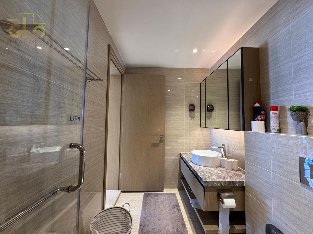 Furnished 1 Bed Apartment with En Suite in Westlands Area - 19