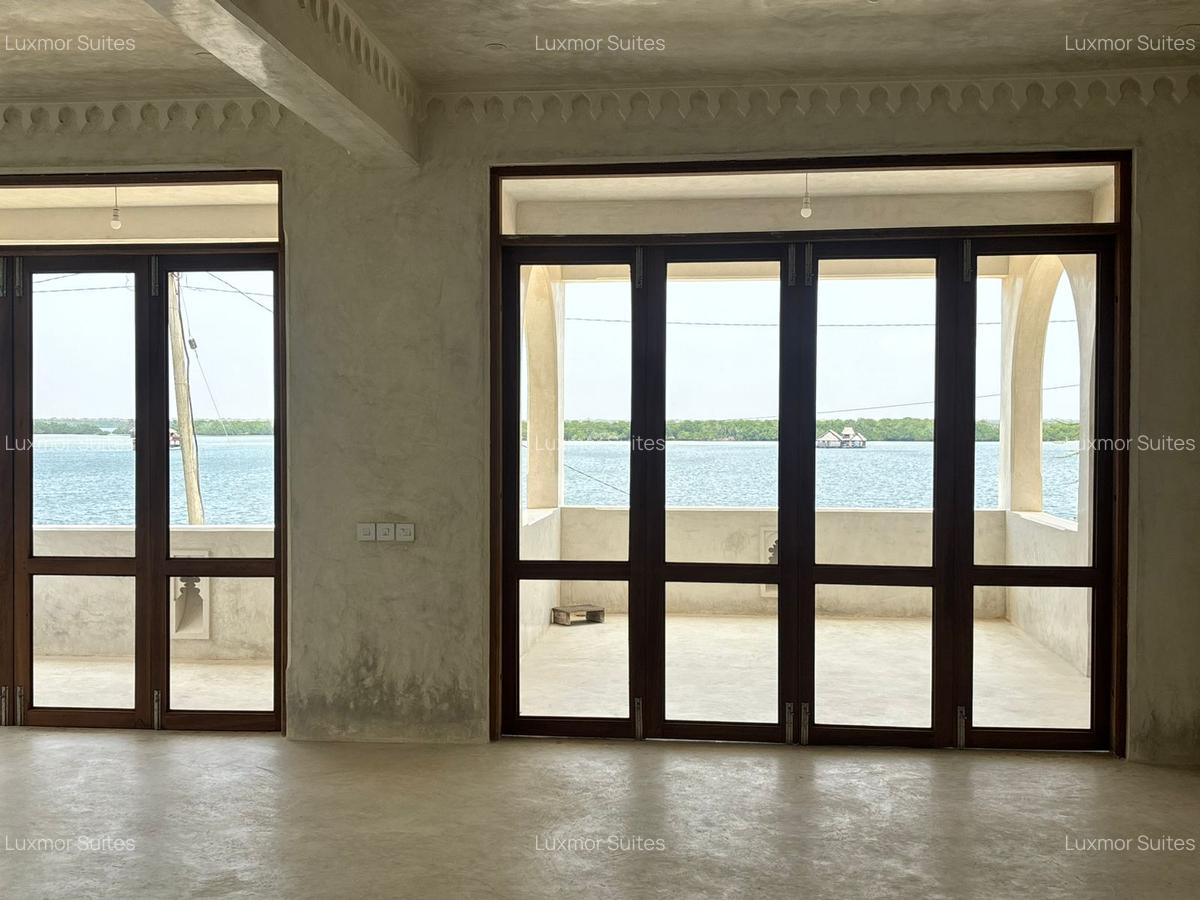 5 Bed Villa with En Suite at Lamu Shela Area - 7