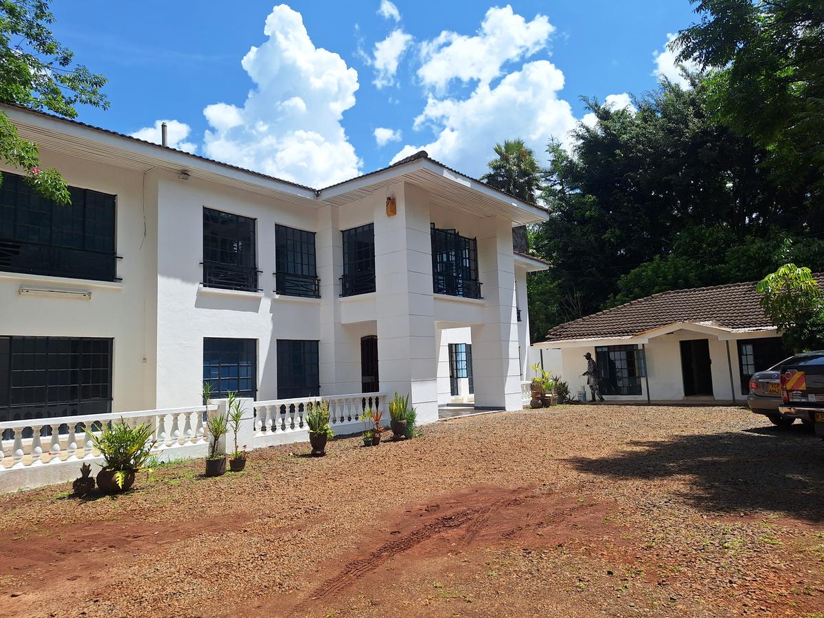 4 Bed House with En Suite in Gigiri - 8