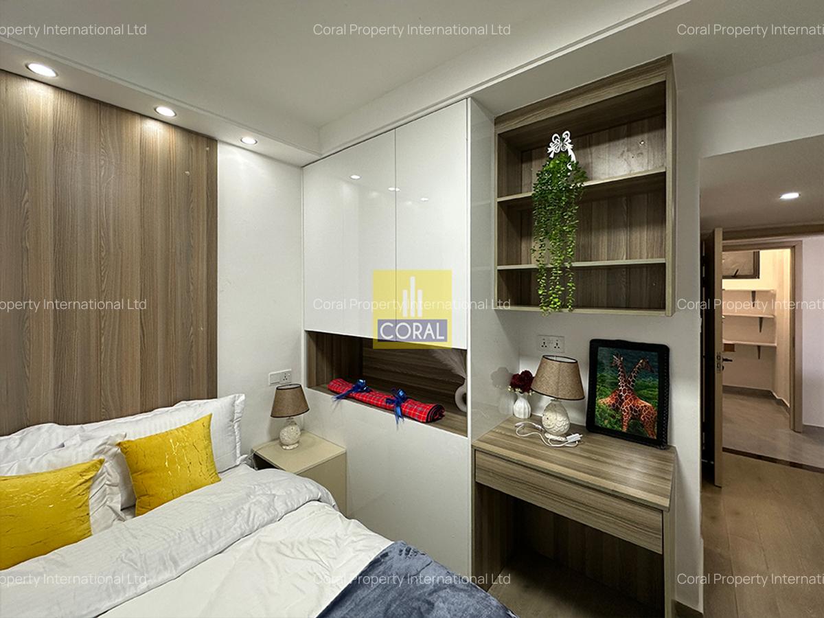 3 Bed Apartment in Westlands Area - 7