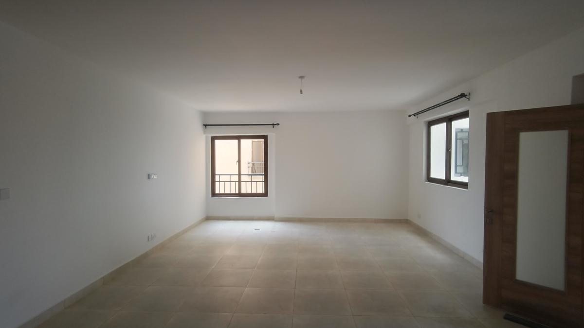 1 Bed Apartment with En Suite at Rhapta Road - 2