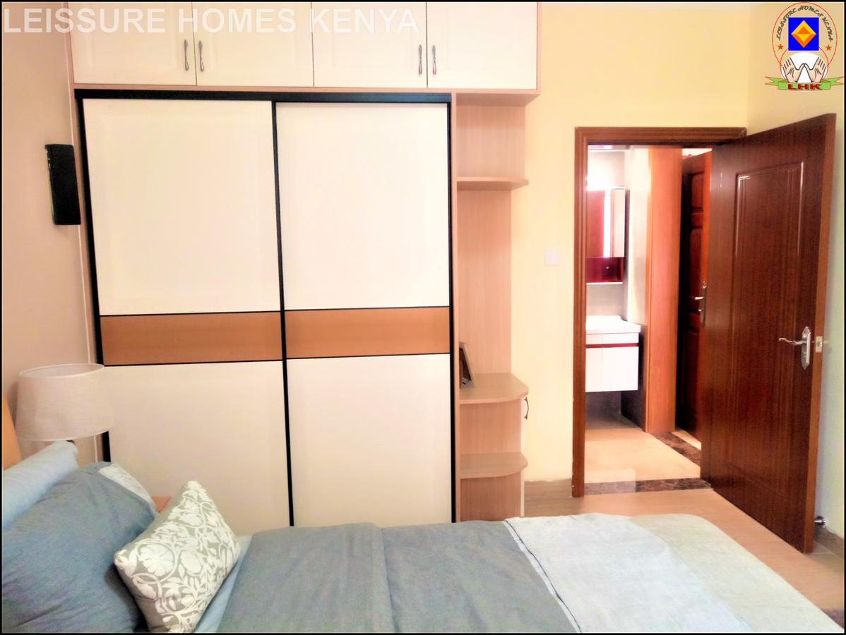 1 Bed Apartment with Swimming Pool at Mombasa Road - 16