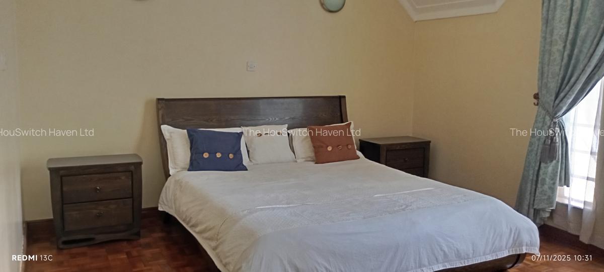 5 Bed Townhouse with En Suite at Off Kabasirian Road - 18