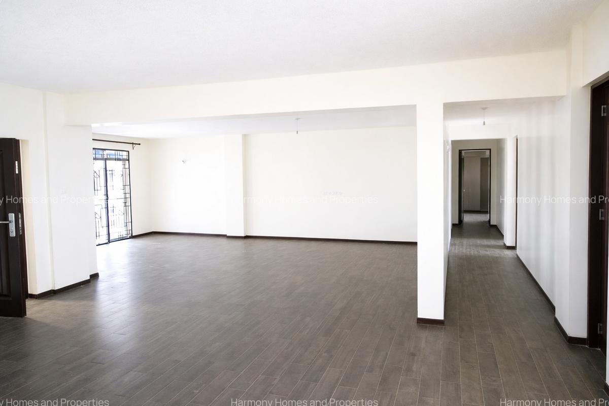 4 Bed Apartment with En Suite at General Mathenge - 1