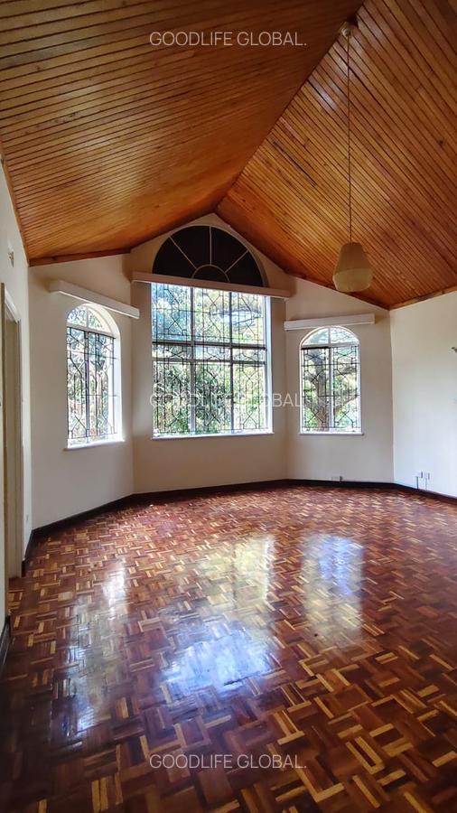 5 Bed House with En Suite at Gigiri - 15