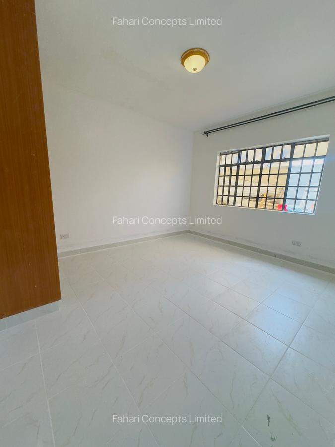 4 Bed House with En Suite at Muigai - 10