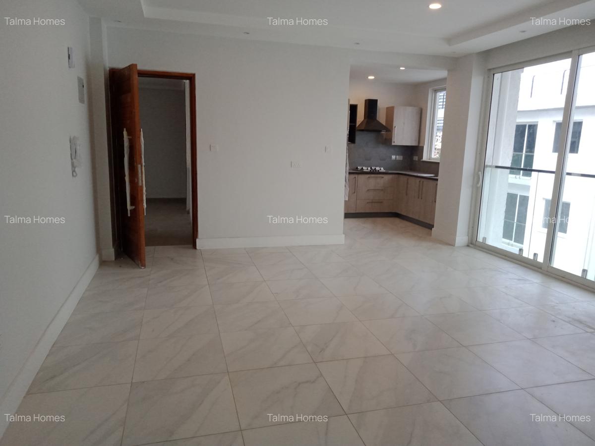 1 Bed Apartment with En Suite at Off Rhapta Road - 17