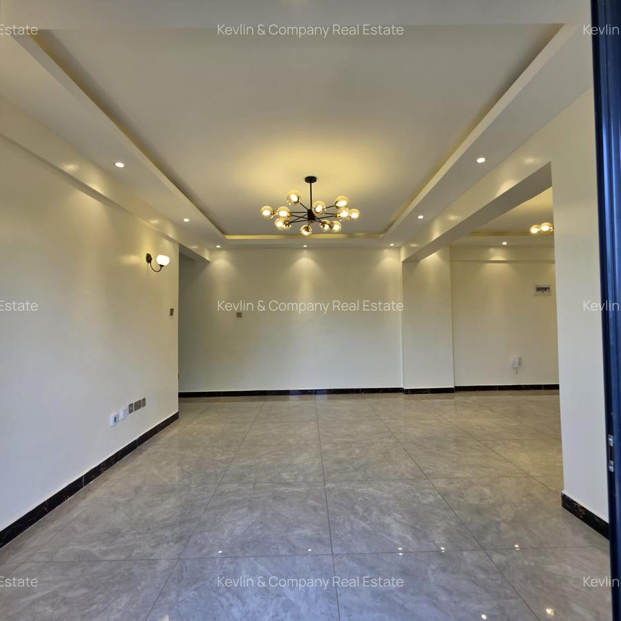 3 Bed Apartment with En Suite in Kileleshwa - 4