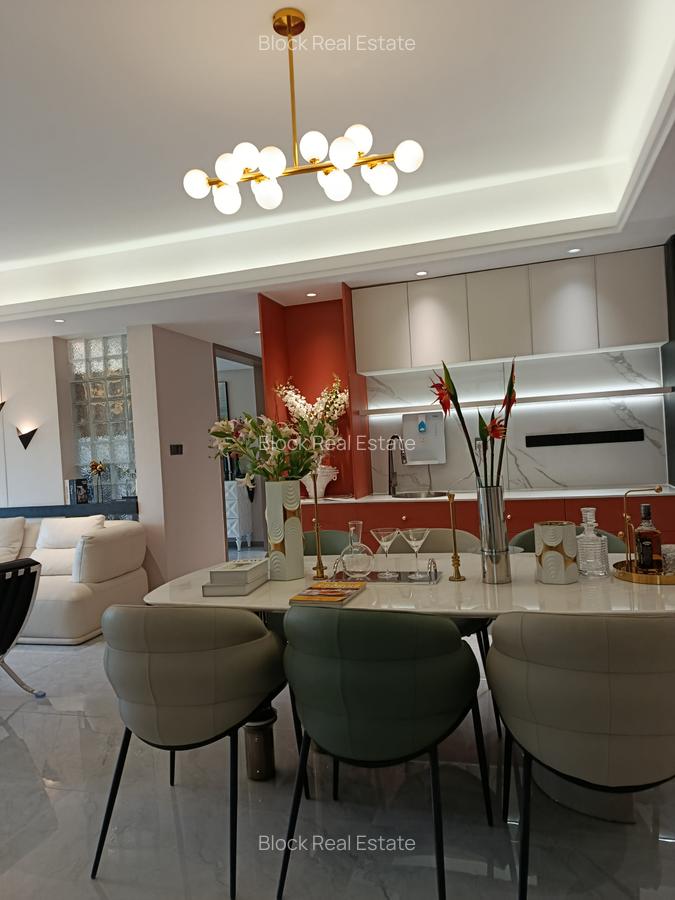 1 Bed Apartment with En Suite in Westlands Area - 6