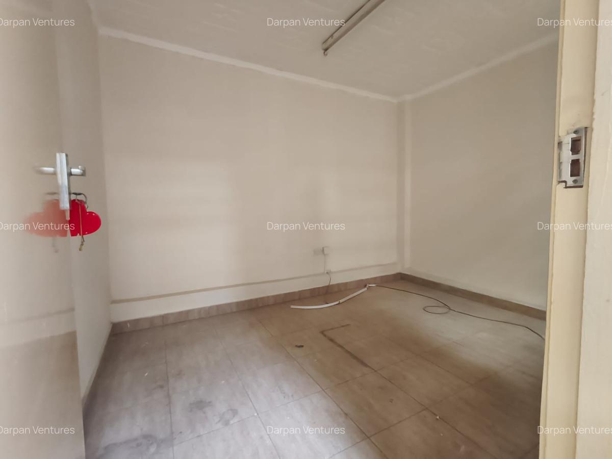 6,195 ft² Warehouse with Parking in Ruaraka - 7