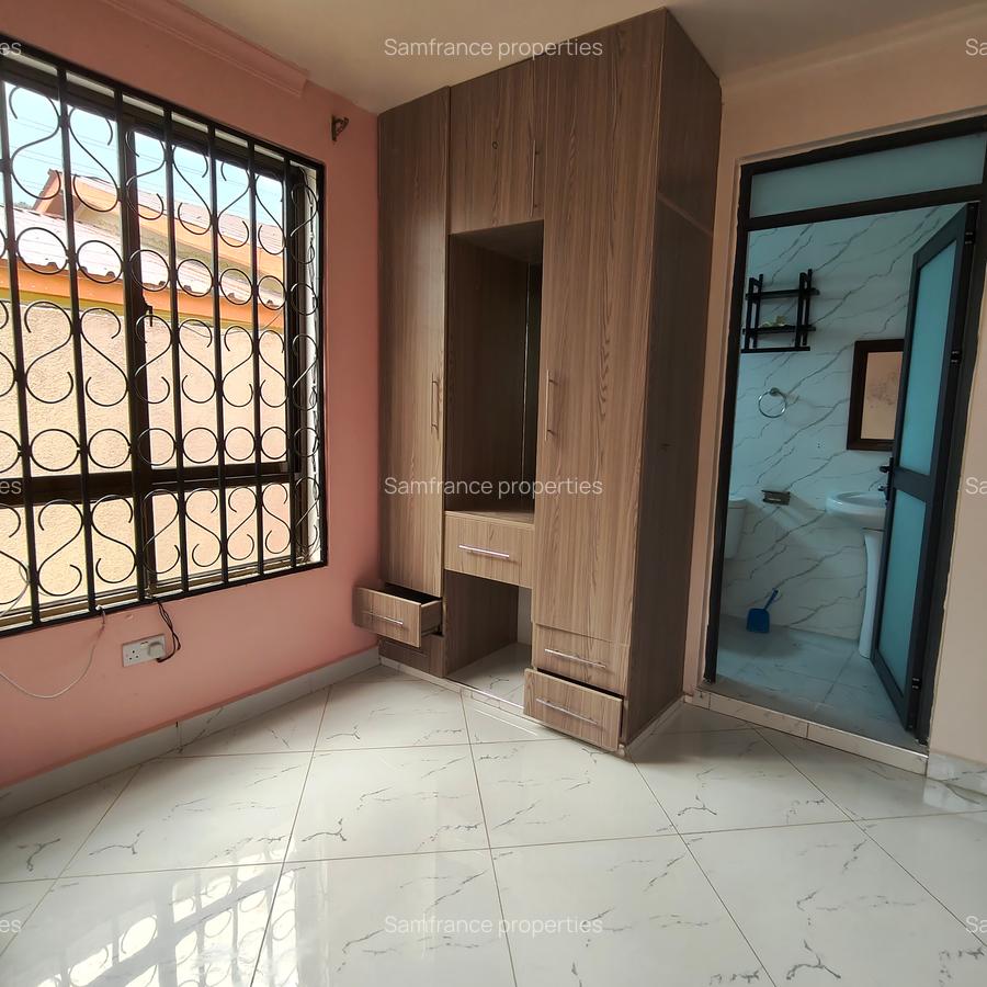 2 Bed Villa with En Suite at Utange - 8
