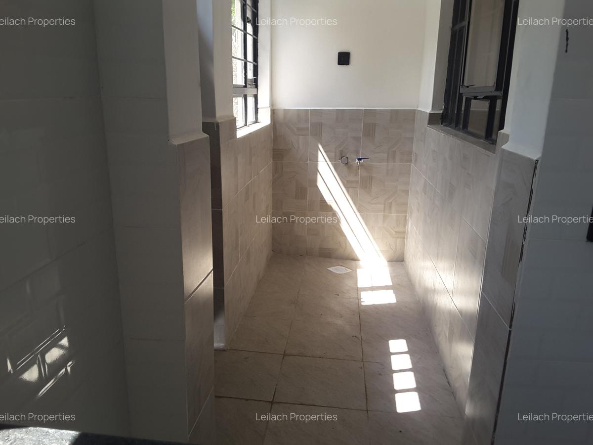 3 Bed House with En Suite in Kitengela - 12